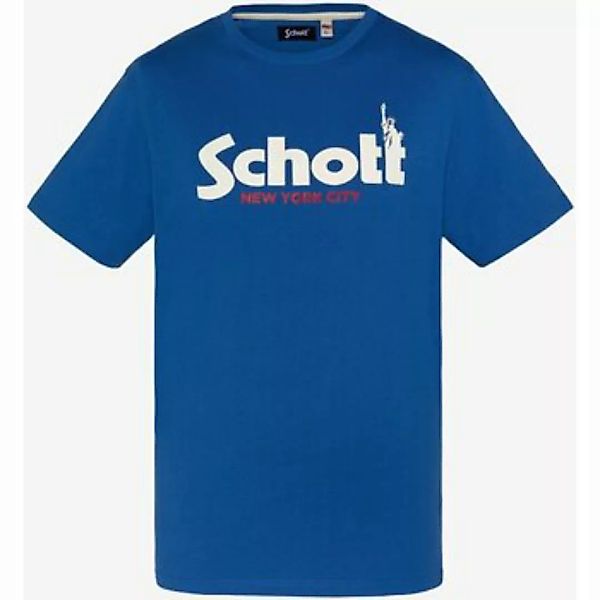 Schott  T-Shirt TSTROY günstig online kaufen