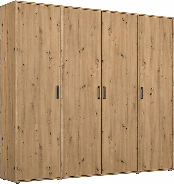 rauch Kleiderschrank VOYAGER Otto´s Choice Garderobe günstig online kaufen