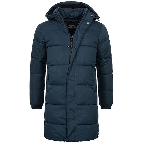 Alessandro Salvarini Winterjacke Alessandro Salvarini Herren günstig online kaufen