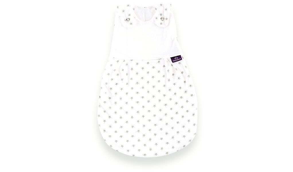 Träumeland Babyschlafsack Außenschlafsack LIEBMICH exclusiv günstig online kaufen