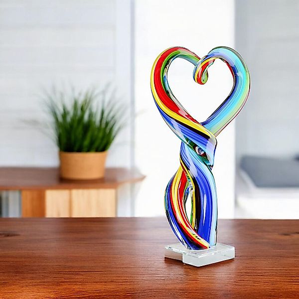 Casablanca by Gilde Fantasy-Figur Skulptur Twist, günstig online kaufen