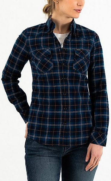 Rokker Outdoorhemd Salinas Damen Hemd günstig online kaufen