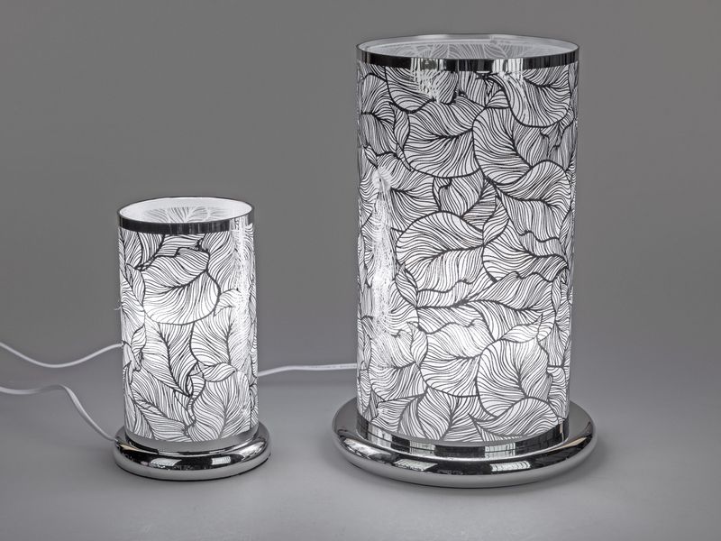 formano Nachttischlampe Touch günstig online kaufen