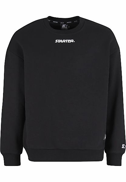 Starter Black Label Sweater "Starter Black Label Starter Small Logo Essenti günstig online kaufen