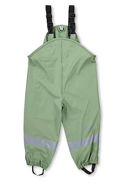 Sterntaler® Regenhose Regenträgerhose ungefüttert uni (1-tlg., günstig online kaufen