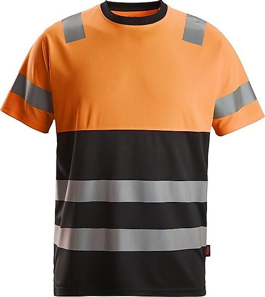 Snickers Warnschutz-Shirt günstig online kaufen