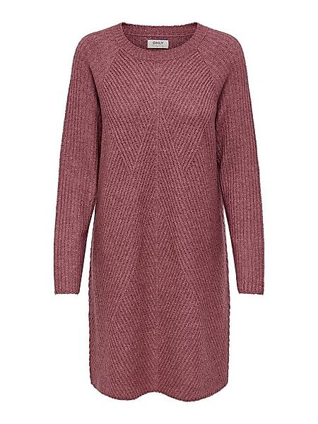 ONLY Minikleid Carol (1-tlg) Plain/ohne Details günstig online kaufen