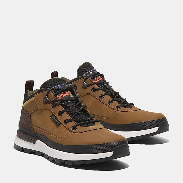Timberland Wanderschuh "FIELD TREKKER MID LACE UP SNEAKER" Wintersneaker, S günstig online kaufen