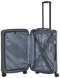 travelite Hartschalen-Trolley Bali, 4 Rollen günstig online kaufen