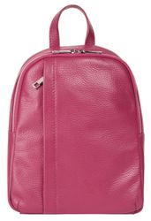 Samantha Look Cityrucksack, Echt Leder, Made günstig online kaufen