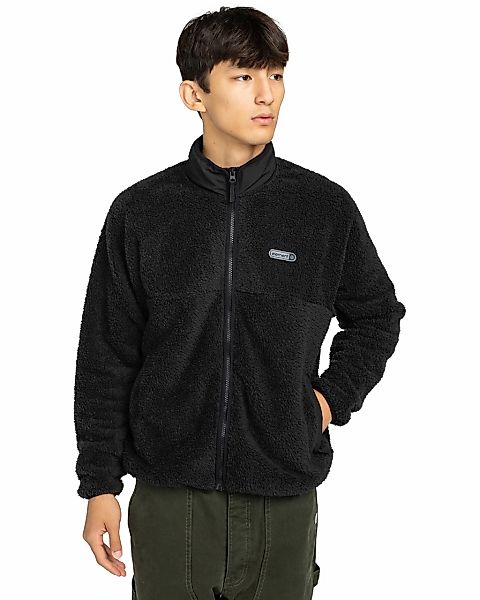 Element Fleecejacke "Classic Sherpa" günstig online kaufen