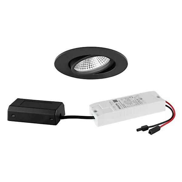 Brumberg LED-Einbaustrahlerset, IP65, DALI dimmbar - 41484183 günstig online kaufen