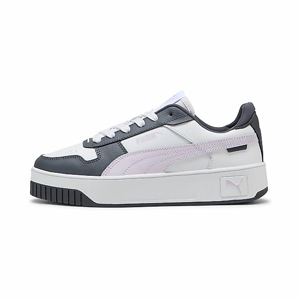 PUMA Sneaker "CARINA STREET" günstig online kaufen