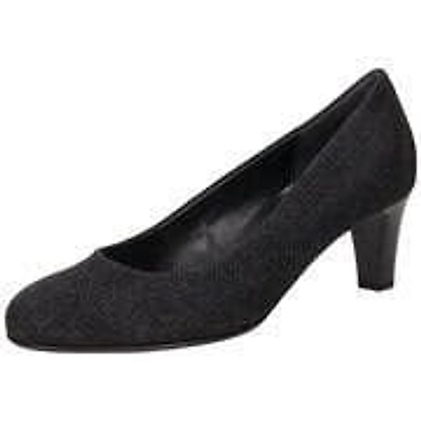 Gabor Pumps Damen schwarz günstig online kaufen