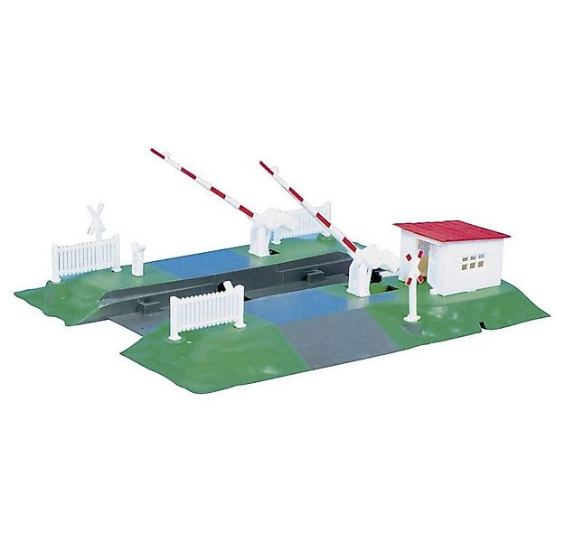 Mehano Spielzeug-Eisenbahn H0 Bahnübergang 55553 günstig online kaufen