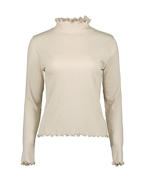 Blue Seven Langarmshirt Blue Seven Rollkragenpullover (1-tlg) günstig online kaufen