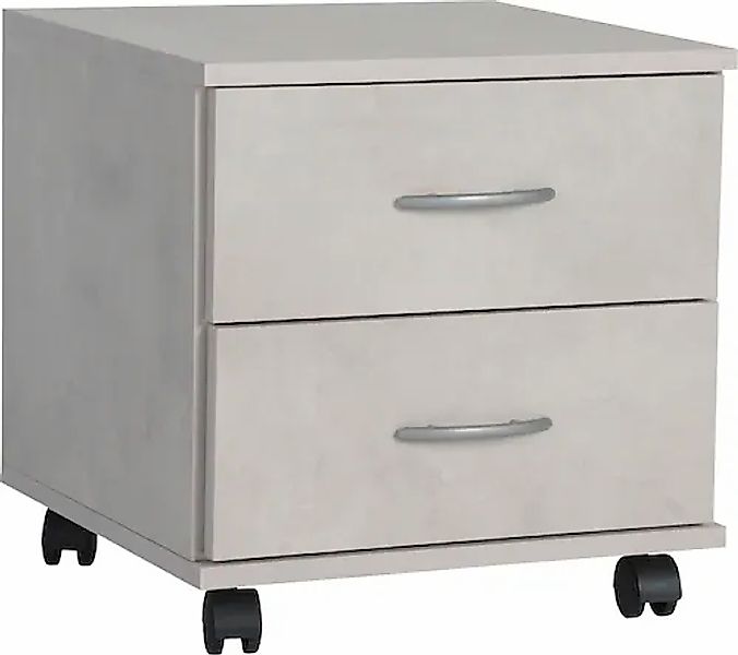 VOGL Möbelfabrik Rollcontainer, (1 St.) günstig online kaufen
