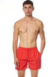 Bruno Banani Badeshorts Boxer Wave Line günstig online kaufen