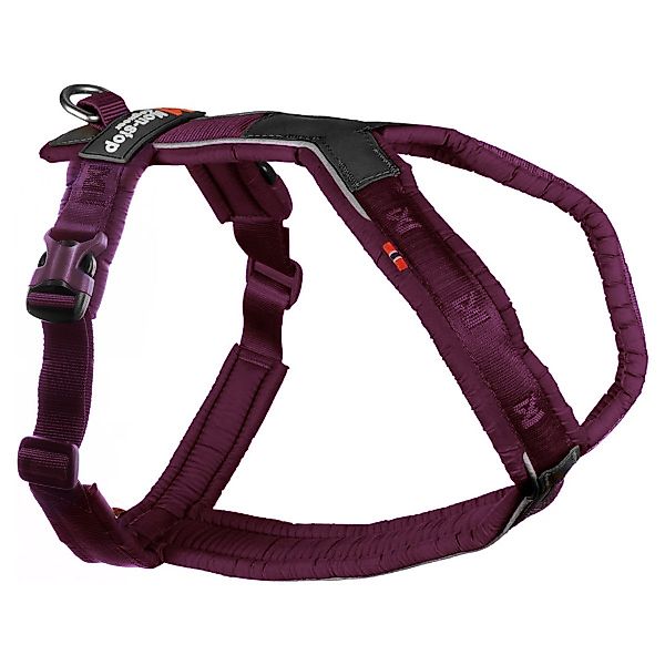 Non-stop dogwear Hunde-Geschirr Hundegeschirr Line Harness günstig online kaufen