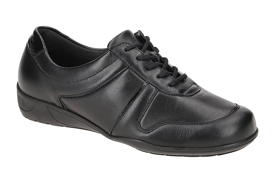 Waldläufer M13012 316 001 Schnürschuh günstig online kaufen