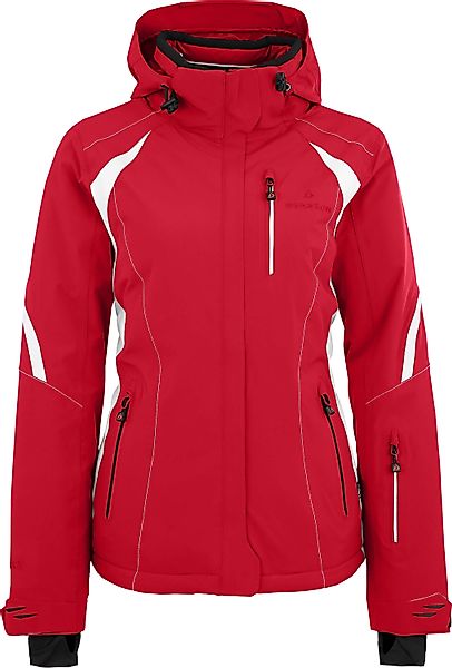 Bergson Skijacke SNOWTASTIC Damen Skijacke, wattiert, günstig online kaufen
