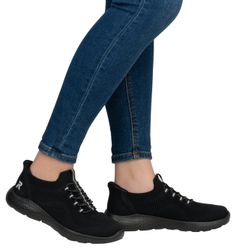 RIEKER Sport Slip-On Sneaker "Ready2GO", Halbschuh, Freizeitschuh, Slipper günstig online kaufen