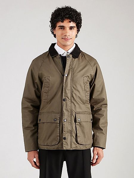 Indicode Kurzjacke Dutton (1-St) günstig online kaufen