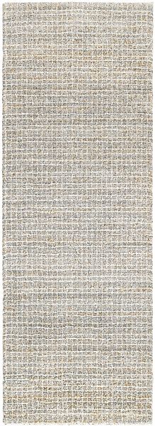 OCI DIE TEPPICHMARKE Läufer "NEW VILLA GEO" rechteckig 20 mm Höhe fein kari günstig online kaufen