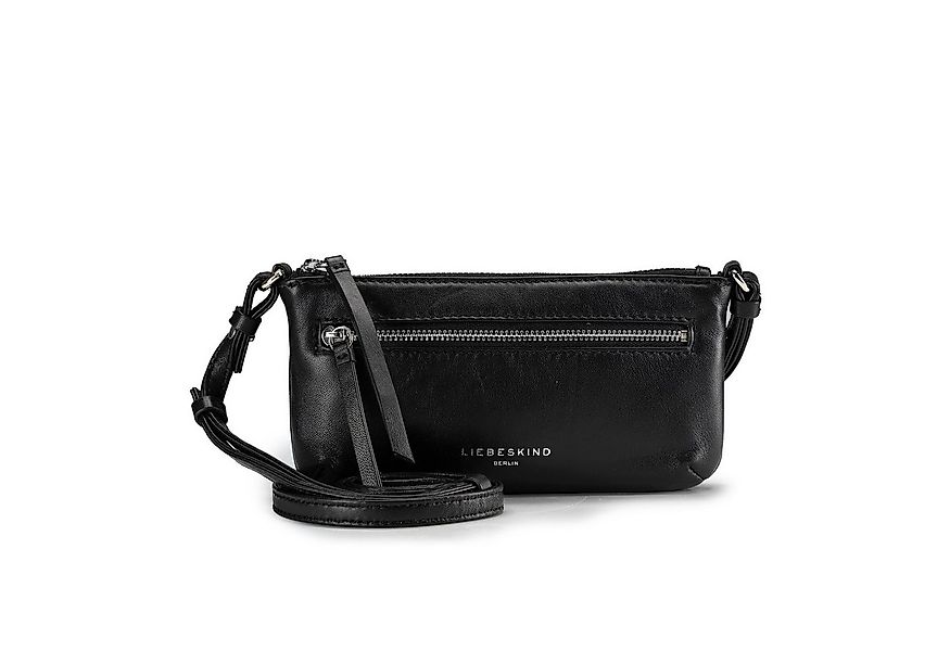 Liebeskind Berlin Umhängetasche Zena, Leder günstig online kaufen