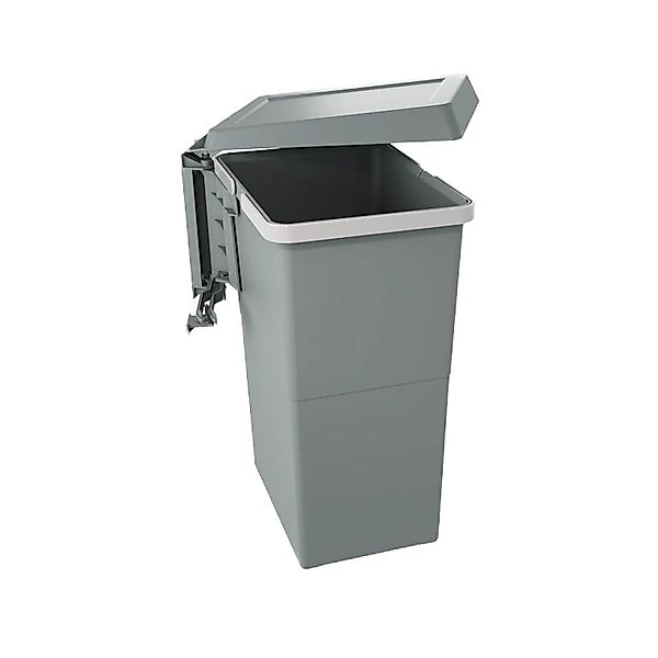 SOTECH Abfallsammler Mülleimer 24 Liter Elletipi Swing 2.0 ASG44 Ausschwenk günstig online kaufen