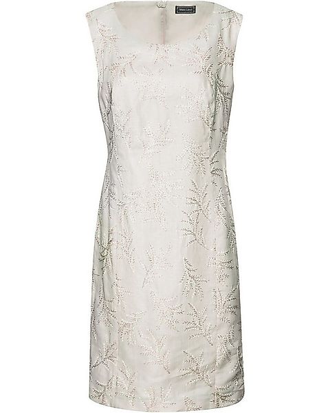 White Label Etuikleid Leinenkleid günstig online kaufen