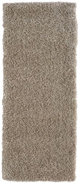 Myflair Möbel & Accessoires Hochflor-Bettumrandung "My Shaggy" Höhe 37 mm 3 günstig online kaufen