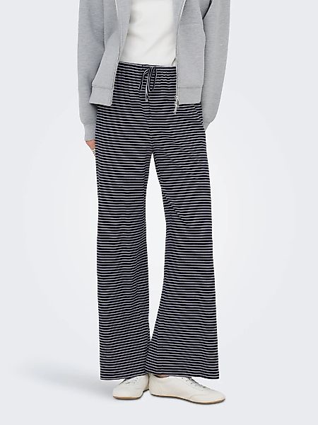 ONLY Schlupfhose "ONLSAGA LOOSE PANT JRS NOOS" Baumwollmischung, loose fit günstig online kaufen