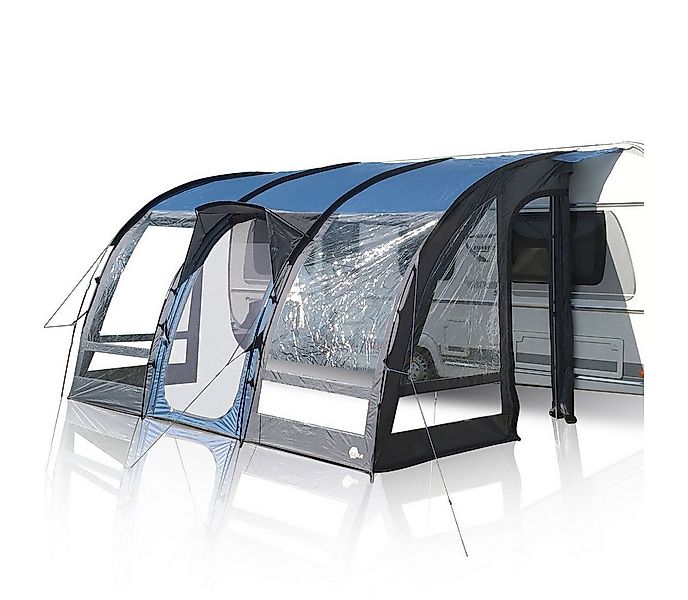 yourGEAR Vorzelt yourGEAR Wohnwagenvorzelt Verona 390 Caravan Zelt Reisevor günstig online kaufen