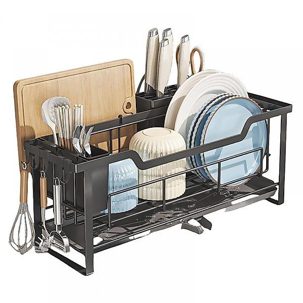 BBWL Küchenregal Küchen-Abtropfgestell schmal für platzsparende günstig online kaufen