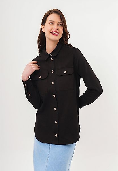 freshlions Outdoorjacke "Lidia", im klassischen Design günstig online kaufen