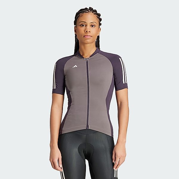 adidas Performance Radtrikot ESSENTIALS 3-STREIFEN RADTRIKOT günstig online kaufen