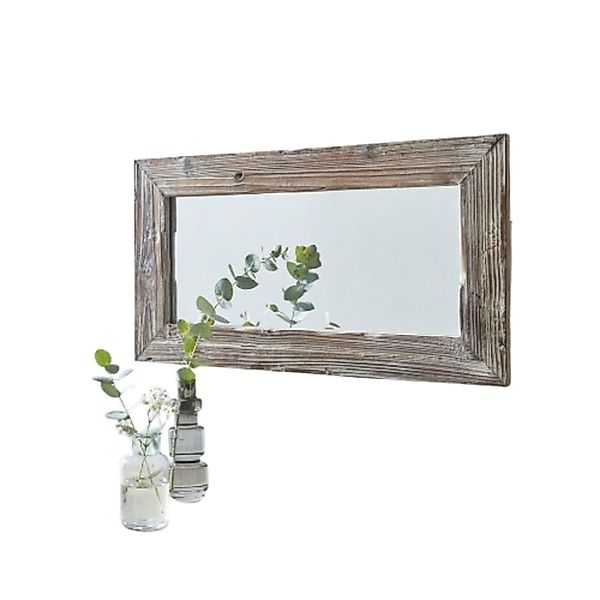 Home-trends24.de Spiegel Wandspiegel shabby chic Hängespiegel günstig online kaufen