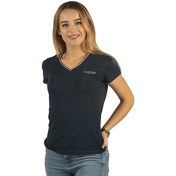 Flags&Cup  T-Shirt T-shirt femme  France Collection günstig online kaufen