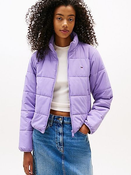Tommy Jeans Steppjacke TJW REG LW PADDED JACKET EXT günstig online kaufen
