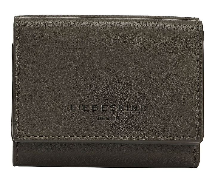 Liebeskind Berlin Geldbörse Patsy, mit RFID-Blocker Schutz günstig online kaufen