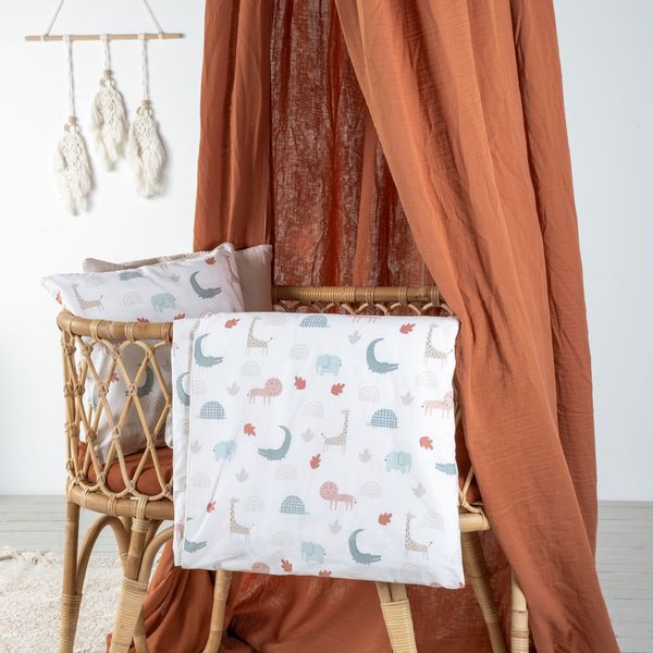 Julius Zöllner Kinderbettwäsche "Baby- und Kinderbettwäsche aus 100% Jersey günstig online kaufen