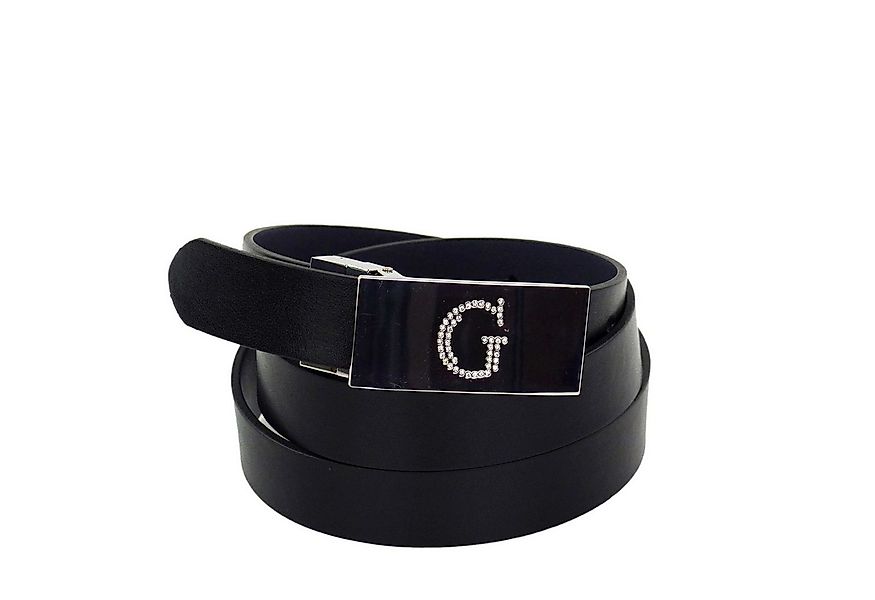Guess Wendegürtel Adjustable And Reversible Belt günstig online kaufen