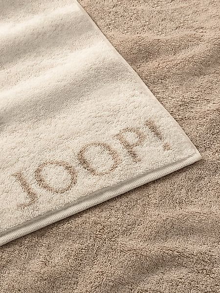 JOOP! Duschtuch JOOP! LIVING - CLASSIC günstig online kaufen