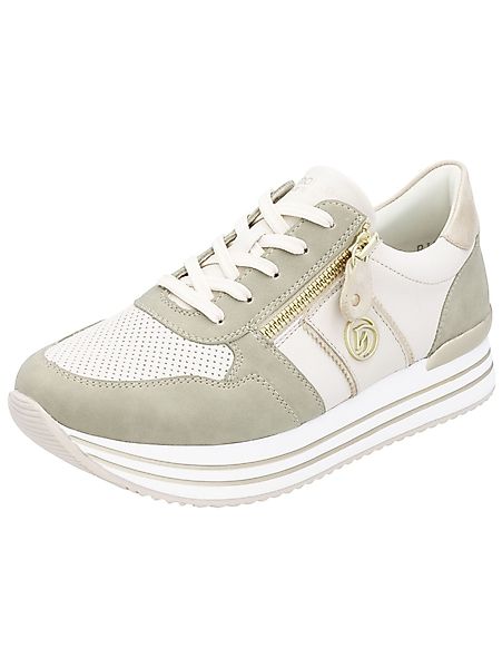 Remonte Sneaker Lederimitat Sneaker günstig online kaufen