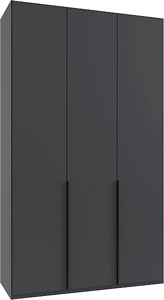 Wimex Kleiderschrank "Mugano, in 5 Breiten und 2 Höhen, Made in Germany", ( günstig online kaufen