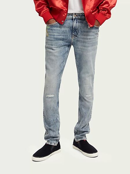 The Skim super-slim fit jeans günstig online kaufen