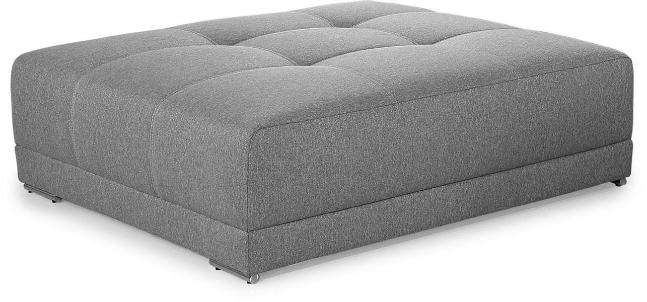 Jockenhöfer Gruppe Hocker "Moldau XXL, B: 120 cm" Mega-Hocker im XXL-Format günstig online kaufen