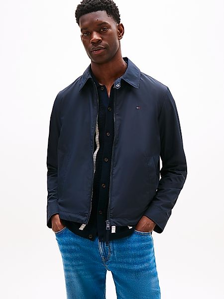 Tommy Hilfiger Collegejacke "PACKABLE IVY JACKET", Freizeitjacke, Übergangs günstig online kaufen