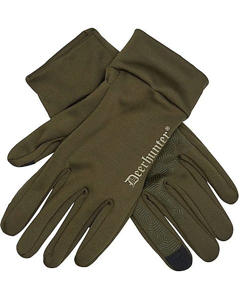 Deerhunter Fleecehandschuhe Handschuhe Rusky Silent günstig online kaufen